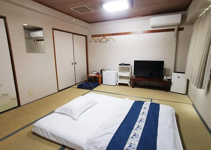Business Hotel Azuma