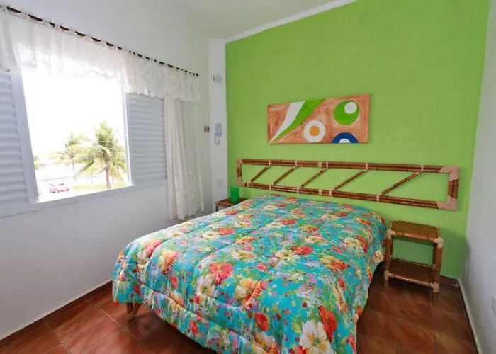 Hotel pousada plataforma