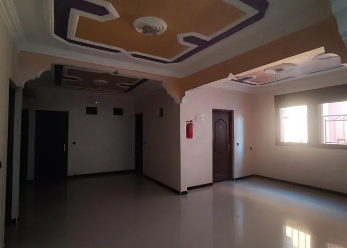 Iazal Hotel Ouarzazate