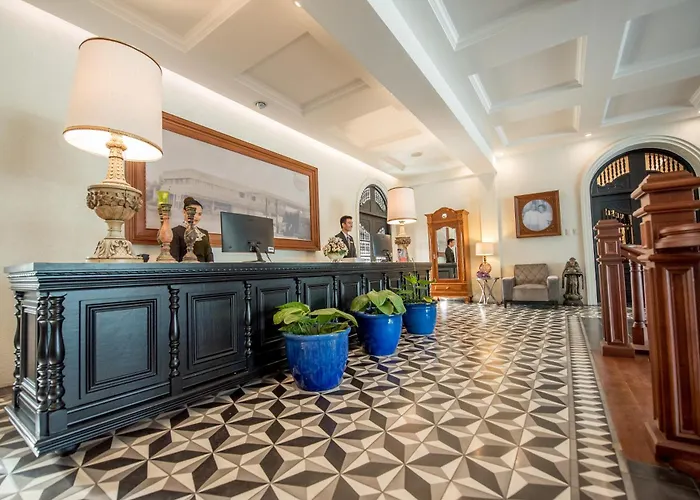 Hotel 1925