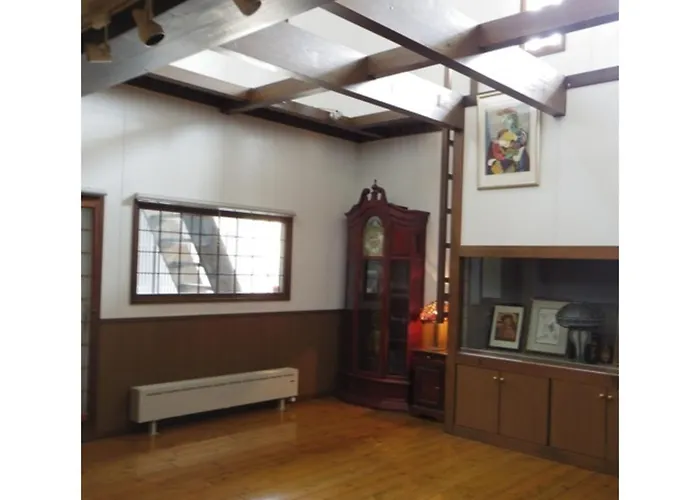 Auberge Kunsthaus - Vacation Stay 69662V