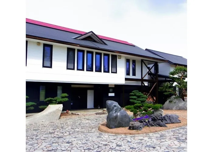 Auberge Kunsthaus - Vacation Stay 69584V
