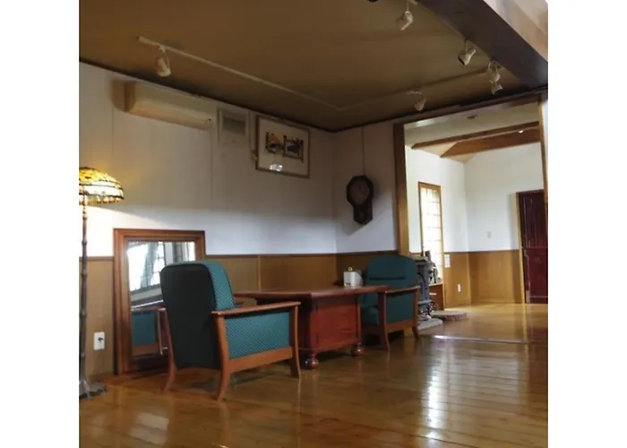 Auberge Kunsthaus - Vacation Stay 69672V