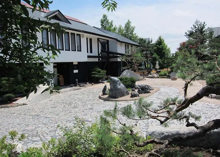 Auberge Kunsthaus - Vacation Stay 69584V