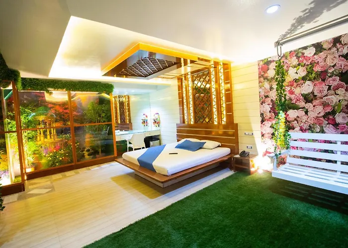 Hotel Dreamworld Las Pinas