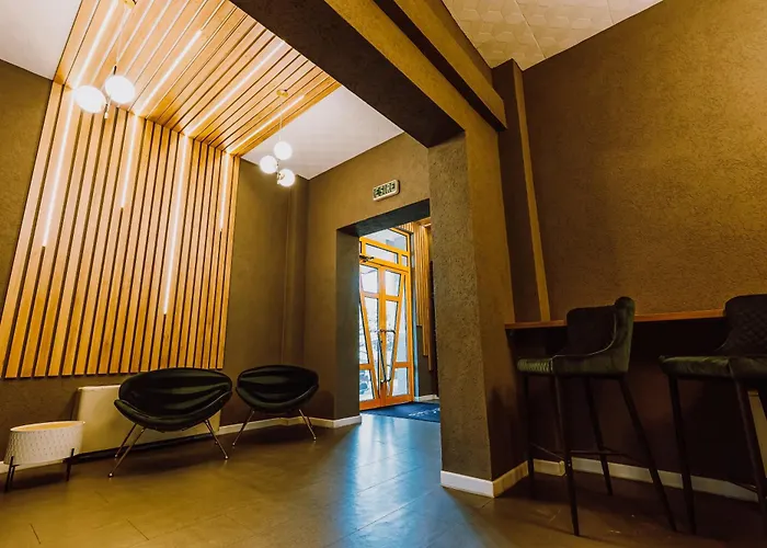 Hotel Ciao
