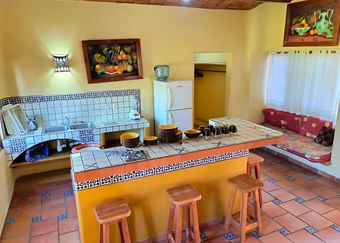 Posada Las Flores