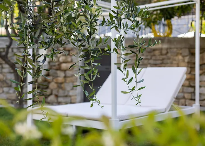 Hotel Villa Elisa & Spa