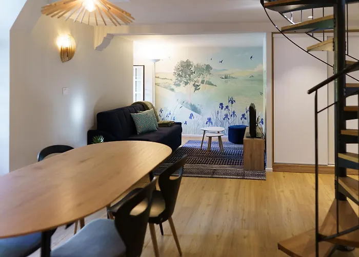 Citotel La Chaumiere Roz-Aven