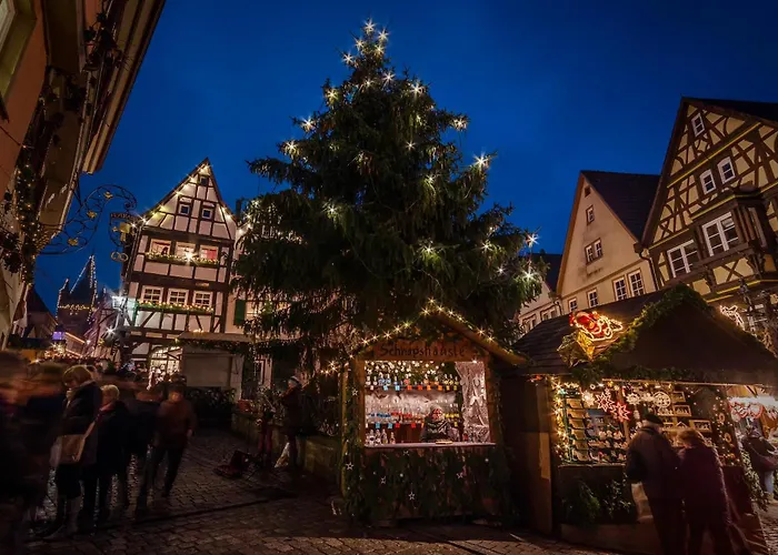 Gaestehaus Fernblick
