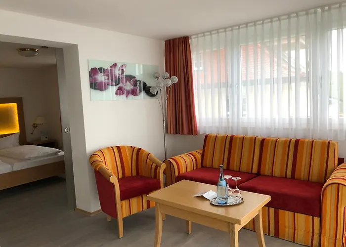 Seehotel OFF