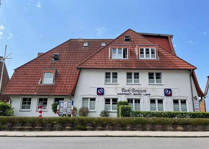 Wiesenweg Wo8