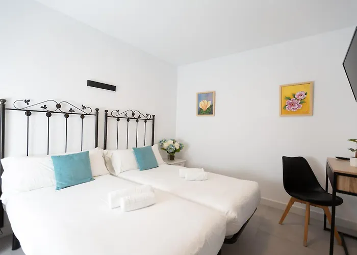 Hotel Mediterraneo By Croma