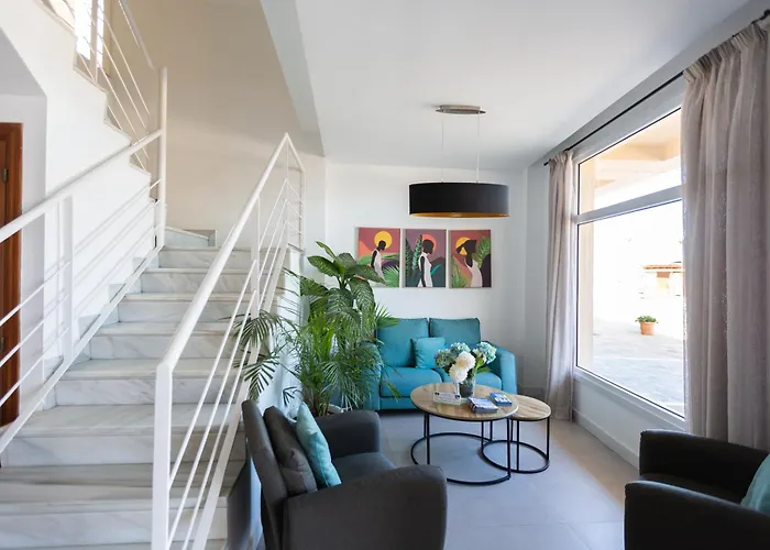 Hotel Mediterraneo By Croma