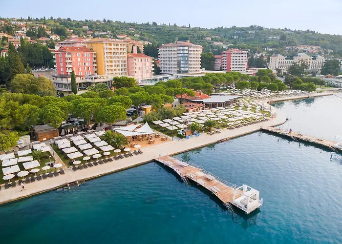 Hotel Neptun - Terme&Wellness Lifeclass