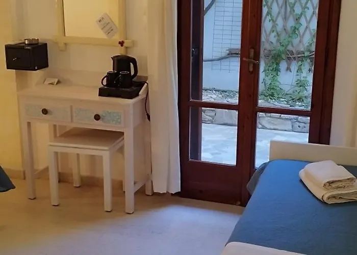 Hotel Sofia