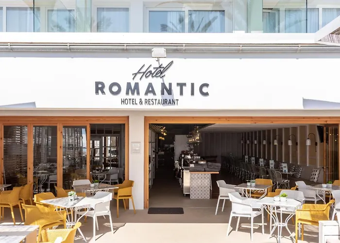 Cabot Romantic- Adults Only