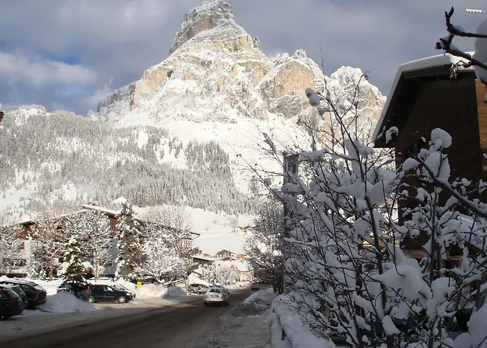 Chalet Madrisa