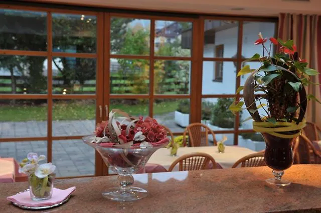 Hotel St. Florian - Kaprun