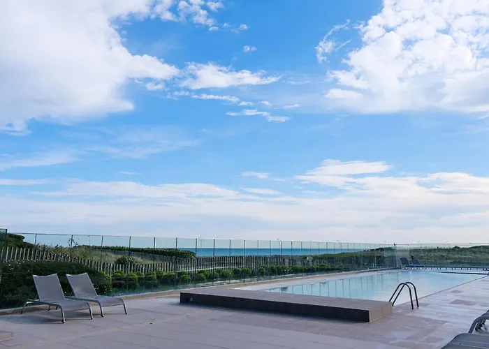 Thalazur Cabourg - Hôtel&Spa