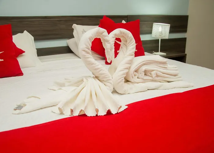 Athos Hotel