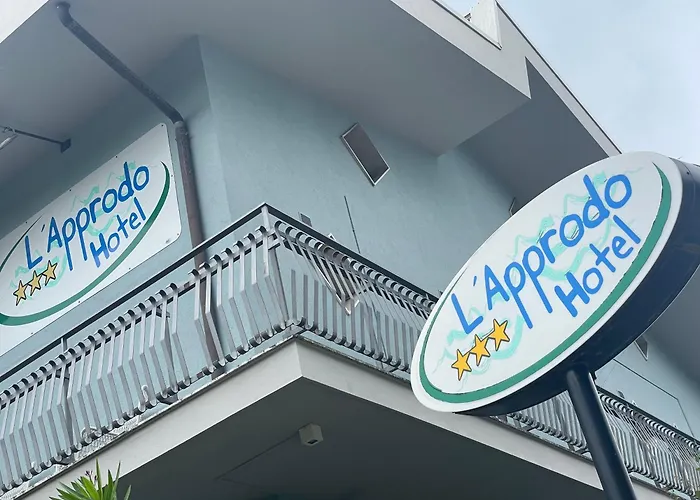 Hotel L'Approdo