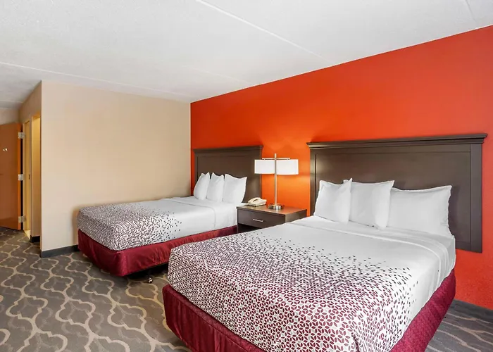 Best Western Inn At Blakeslee-Pocono