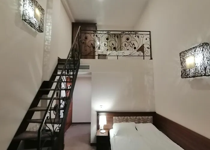 Hotel Aristokrat