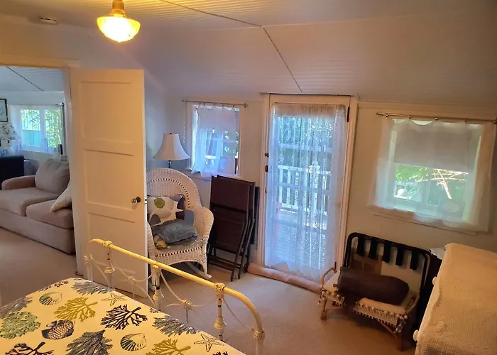 Bay Cottage