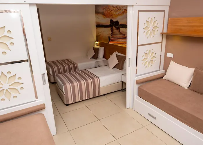 Holiday Village Türkiye