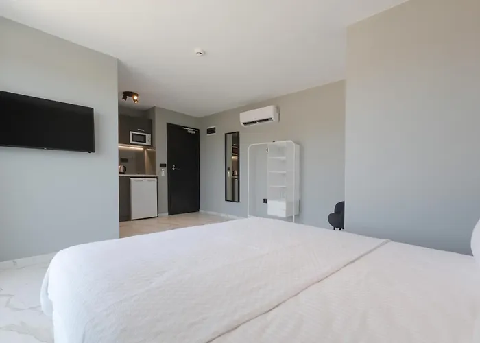 Aegean Apartments - Cesme