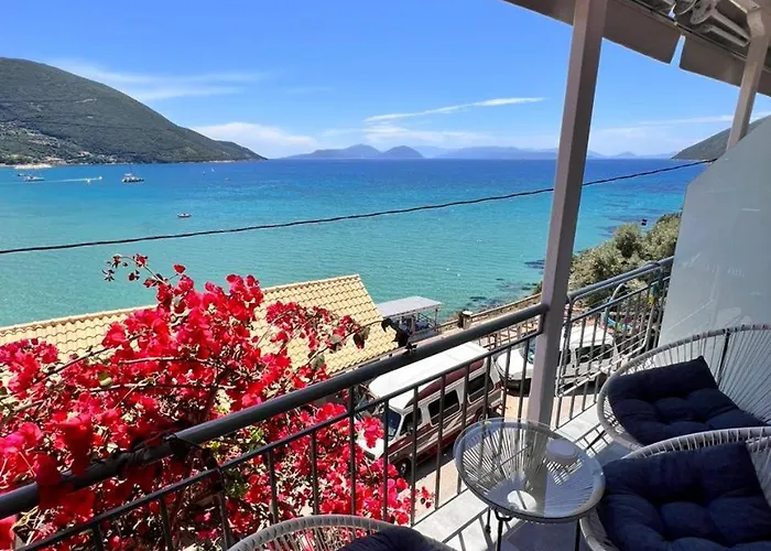 Ponti Bay Apartments