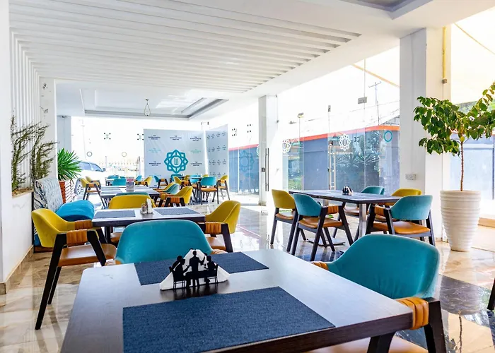 The Warwick Hotel Nanyuki