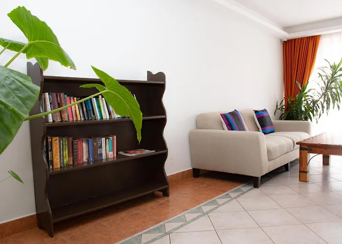 Hotel Boulevard Nairobi, City Centre Cbd