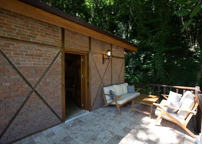 Casa Giallo Managed By Dedeman