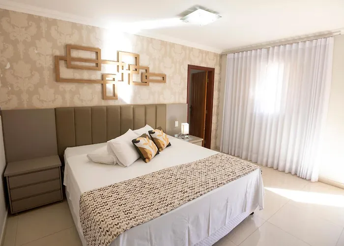 Hotel Pousada das Flores