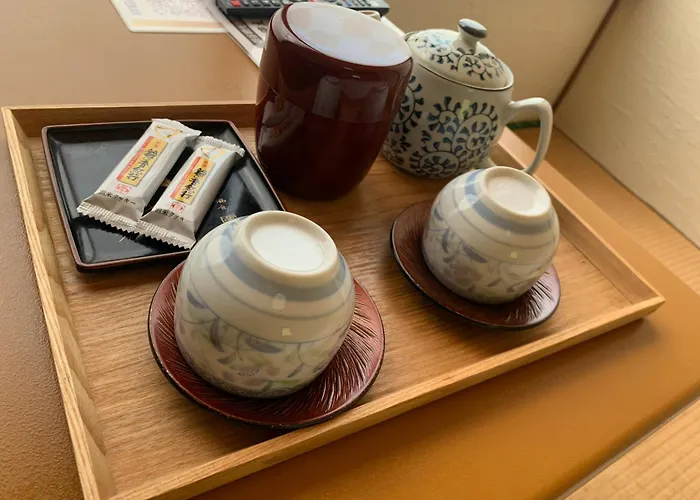 Iya Kankou Ryokan