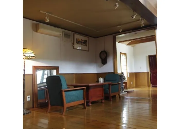 Auberge Kunsthaus - Vacation Stay 67195V
