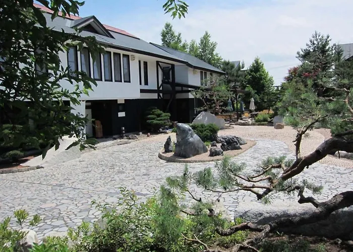 Auberge Kunsthaus - Vacation Stay 67195V