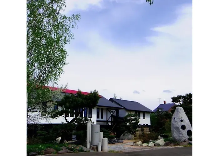 Auberge Kunsthaus - Vacation Stay 67857V