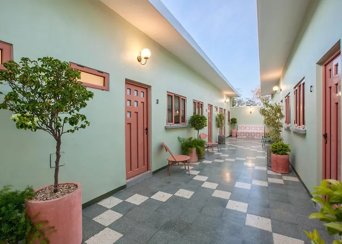 Quinta Lolita - La Paz Baja California Sur