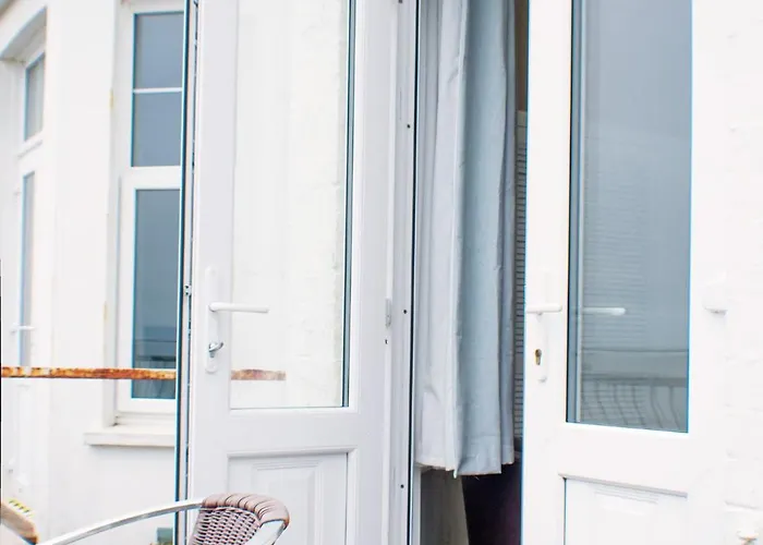 Shanklin Beach Hotel