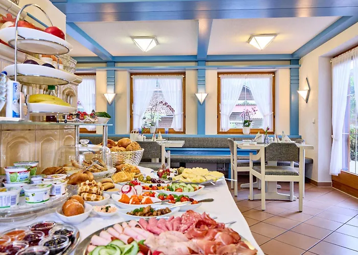 Hotel Antonia