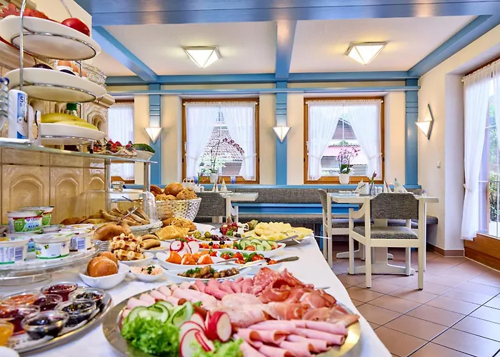 Hotel Antonia