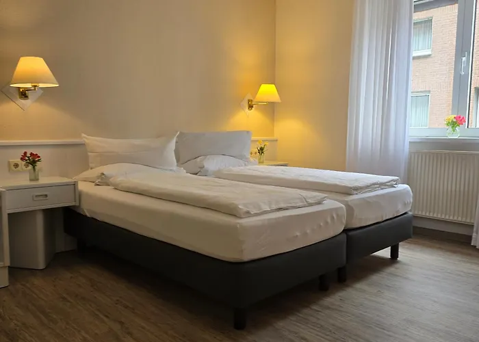 Hotel Samson