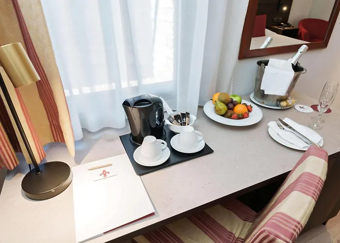Hotel Spa Termes Carlemany