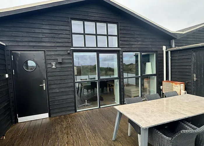 Hvide Sande Hotel