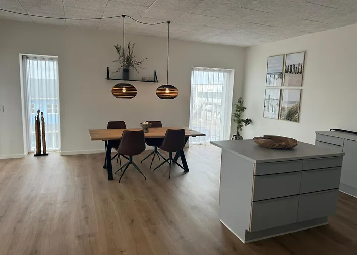 Hvide Sande Hotel