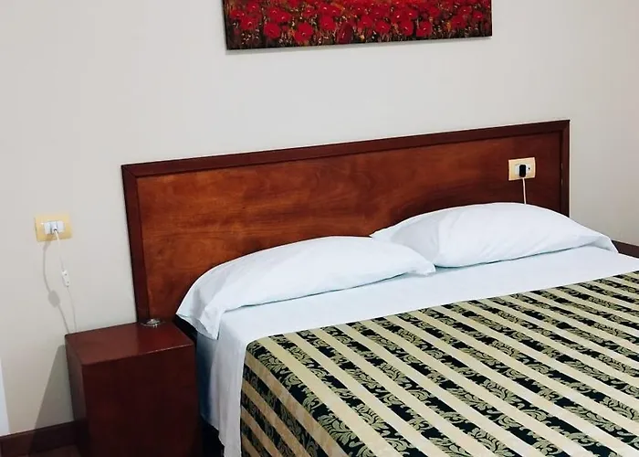 Hotel Nicolaj