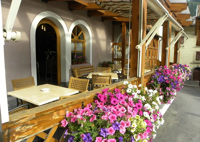 Hotel Cova